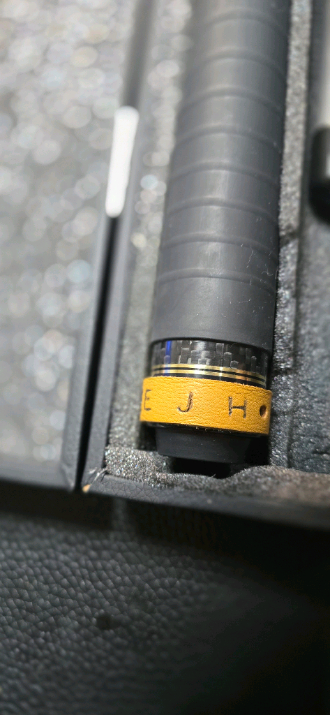 당구큐대, 카본큐, 일괄,스나이프카본큐 이미지