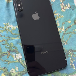 아이폰xs max 64 스페이스그레이 SSS급 이미지