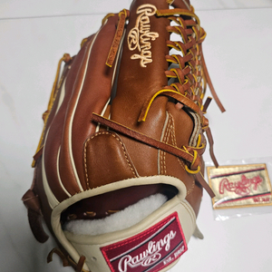 롤링스 김하성 야구 내야 글러브 이미지