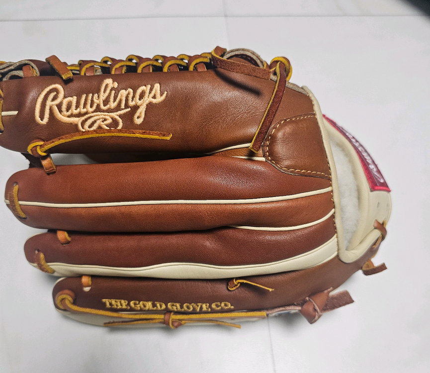 롤링스 김하성 야구 내야 글러브 이미지