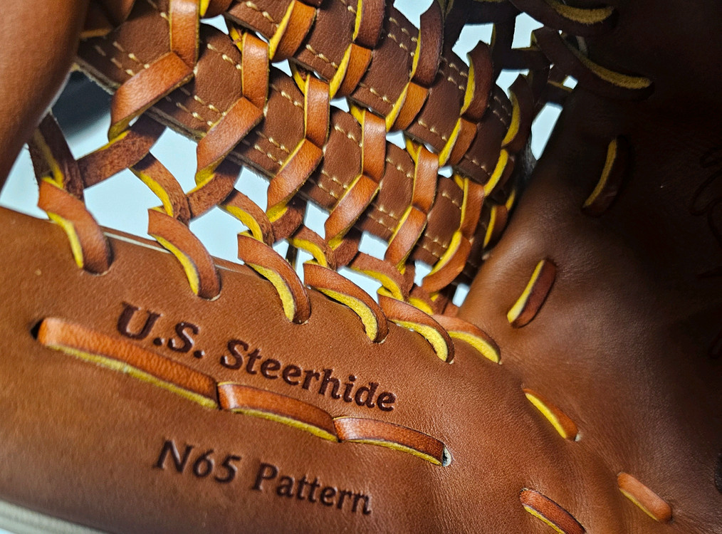 롤링스 김하성 야구 내야 글러브 이미지