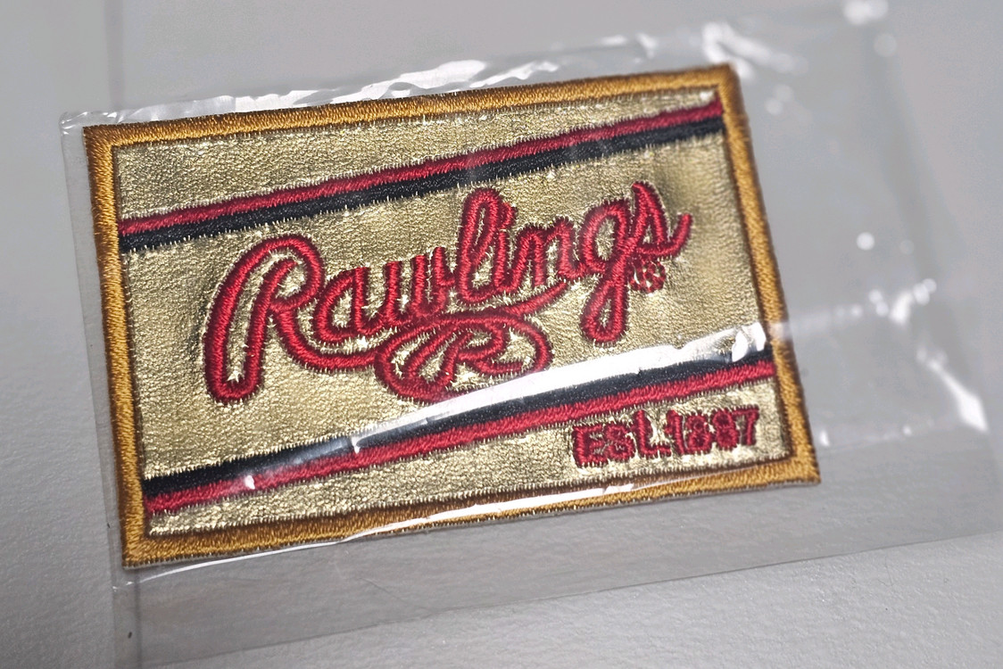 롤링스 김하성 야구 내야 글러브 이미지