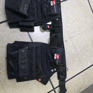 다이아몬드백 툴벨트 이글,엘리아스,해머 홀스터 판매 이미지