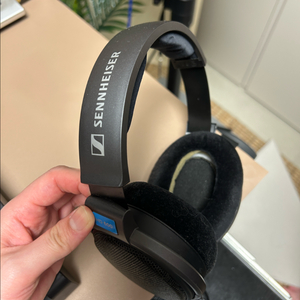 젠하이저 HD600 이미지