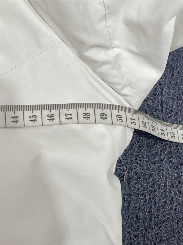 GIA 화이트 오리털롱패딩:) 덕다운롱패딩 여성롱패딩95 이미지