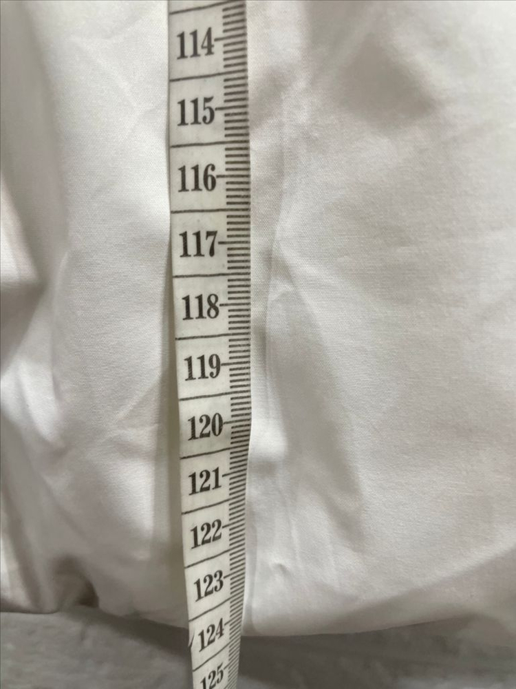 GIA 화이트 오리털롱패딩:) 덕다운롱패딩 여성롱패딩95 이미지