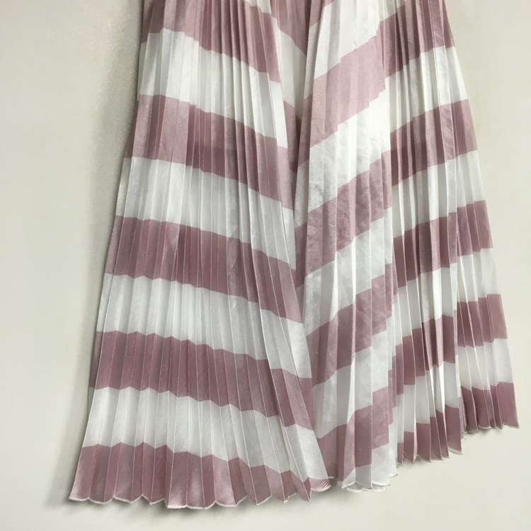 MAJE 마쥬 플리츠 스커트 1 이미지