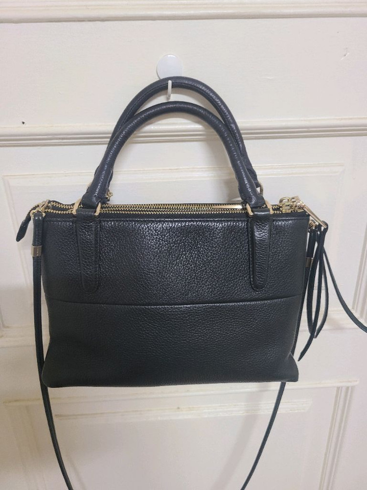 코치 토트백 숄더백 크로스백 핸드백 가방 이미지