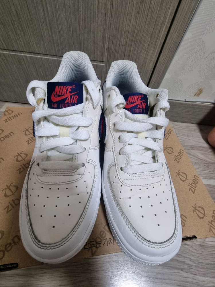 택포)나이키 에어포스 225 이미지