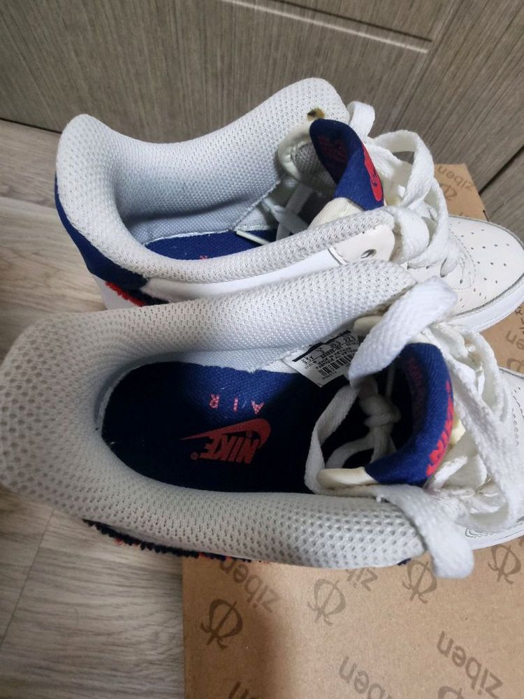 택포)나이키 에어포스 225 이미지