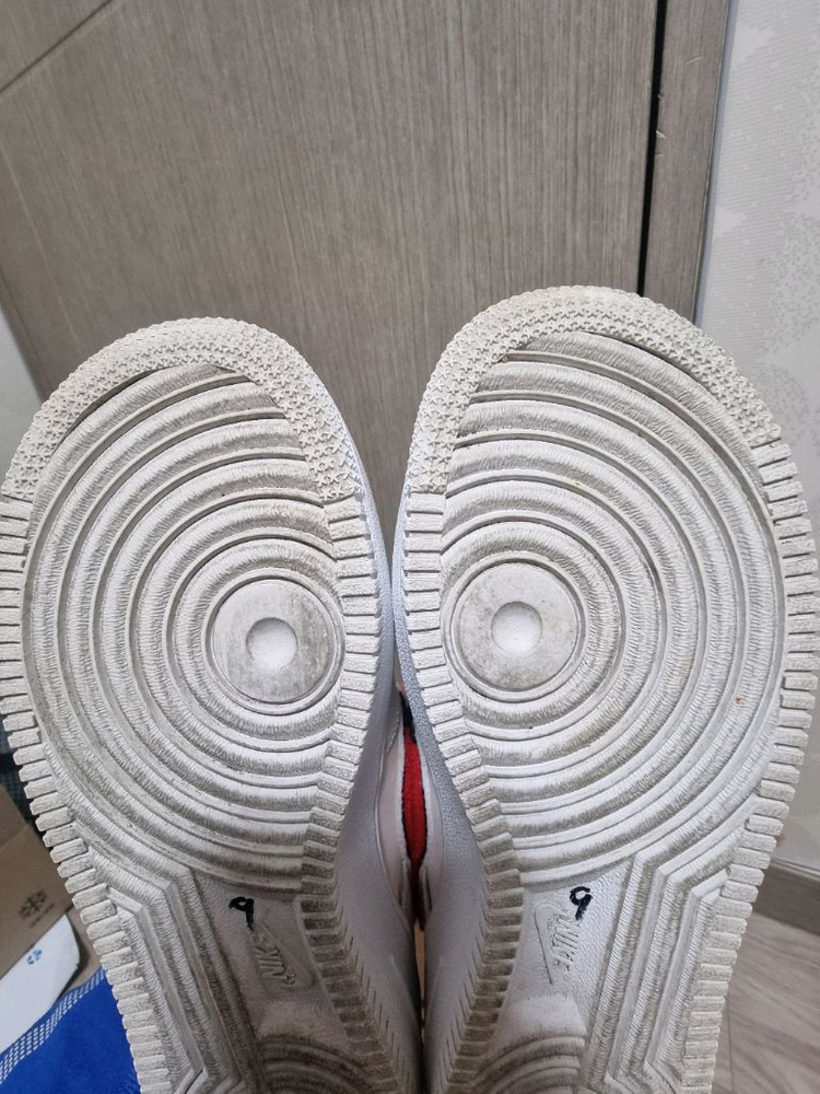 택포)나이키 에어포스 225 이미지