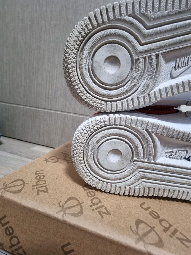 택포)나이키 에어포스 225 이미지