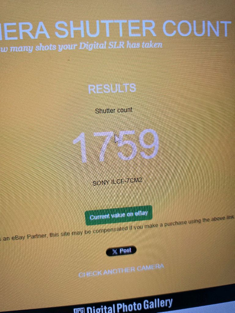 소니a7c2 + fe 40mm 렌즈 세트 이미지