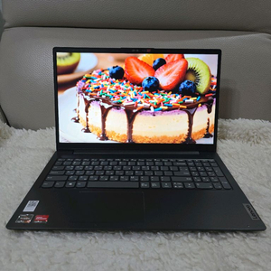 고성능 라이젠 헥사코어 사무/게임 노트북(램12GB,하드1.25TB) 이미지