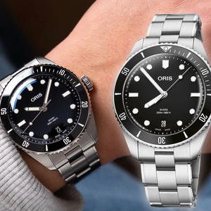 오리스 식스티파이브 39 신형 삽니다 이미지