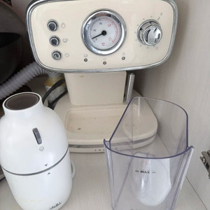 커피 머신기 세트 + 전동 그라인더 이미지