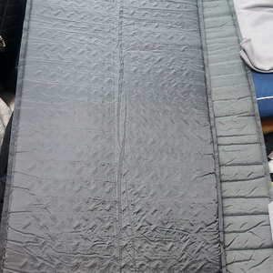 콜맨 투어링 싱글 자충매트 두개일괄 바람샘 이미지