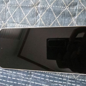 갤럭시 s23 플러스 256GB 크림색 이미지