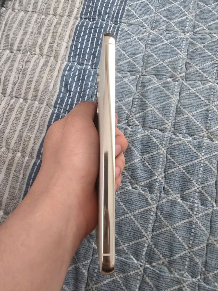 갤럭시 s23 플러스 256GB 크림색 이미지