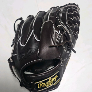 롤링스 프리퍼드 야구 투수 글러브 이미지