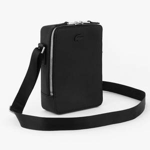 라코스테맨 샨타코 세로형 카메라백 이미지