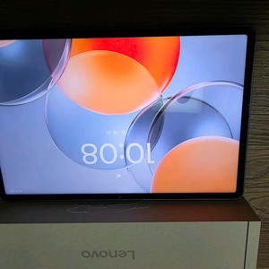 [서울] 레노버 요가탭 11.1 (12gb 256gb) 이미지