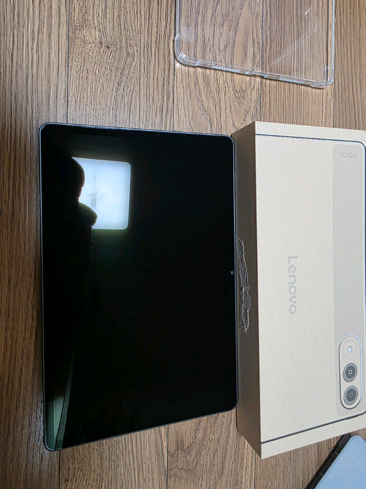 [서울] 레노버 요가탭 11.1 (12gb 256gb) 이미지
