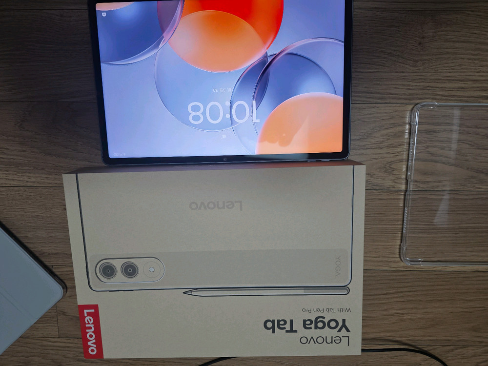 [서울] 레노버 요가탭 11.1 (12gb 256gb) 이미지