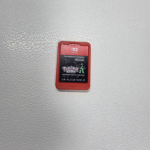 닌텐도 스위치2 포켓몬스터 za 이미지