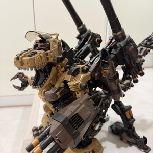 조이드 HMM 고쥬라스 디오거 이미지