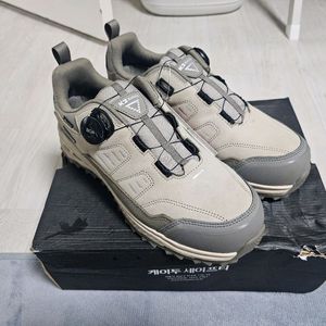 k2 고급 고어텍스 안전화 265 새상품 이미지