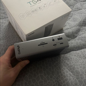 칼디짓 TS4 이미지