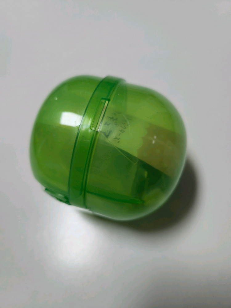 한교동 쿠리만쥬 피규어 가챠 이미지