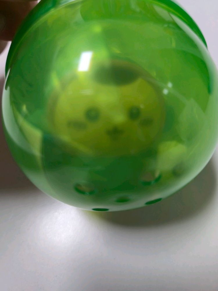 한교동 쿠리만쥬 피규어 가챠 이미지