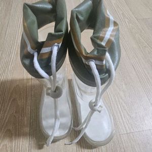 아동 장화 130 이미지