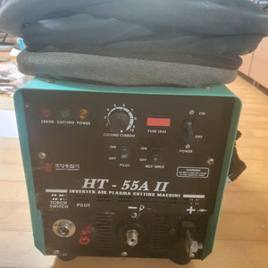 플라즈마 절단기 조영용접기 새제품입니다 이미지