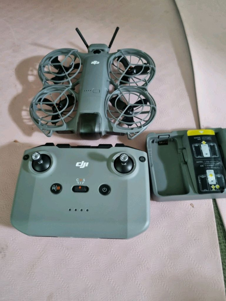 네오2 드론 플라이 모어 콤보 이미지