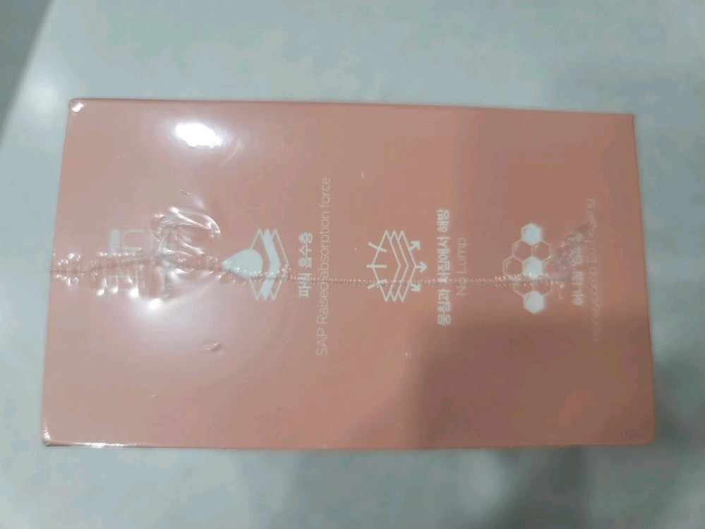 마더케이 1mm 씬 수유패드 32개입 새상품 이미지