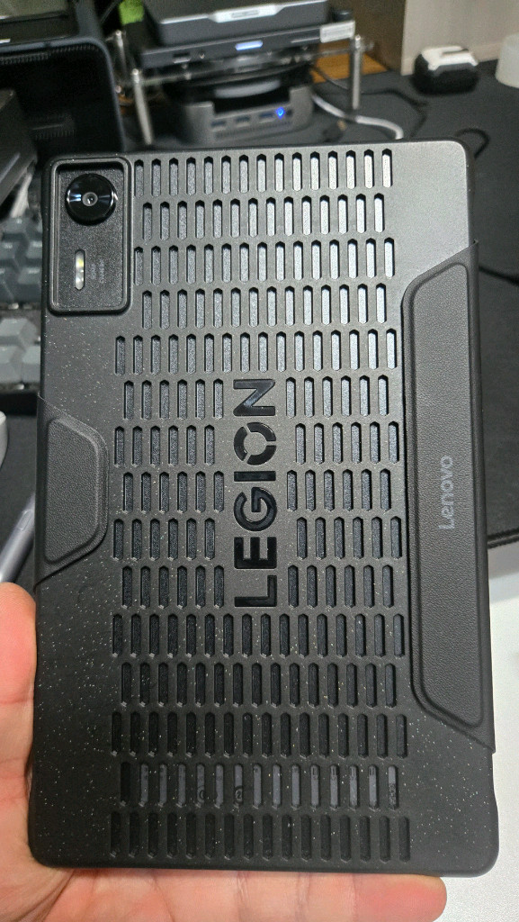 Y700 4세대 12g/256g + G9 게임패드 이미지