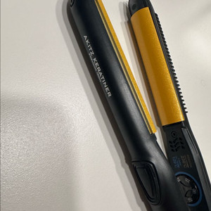 헤어 고데기 AT-01V 이미지