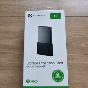 엑시엑 외장 SSD 1테라 이미지