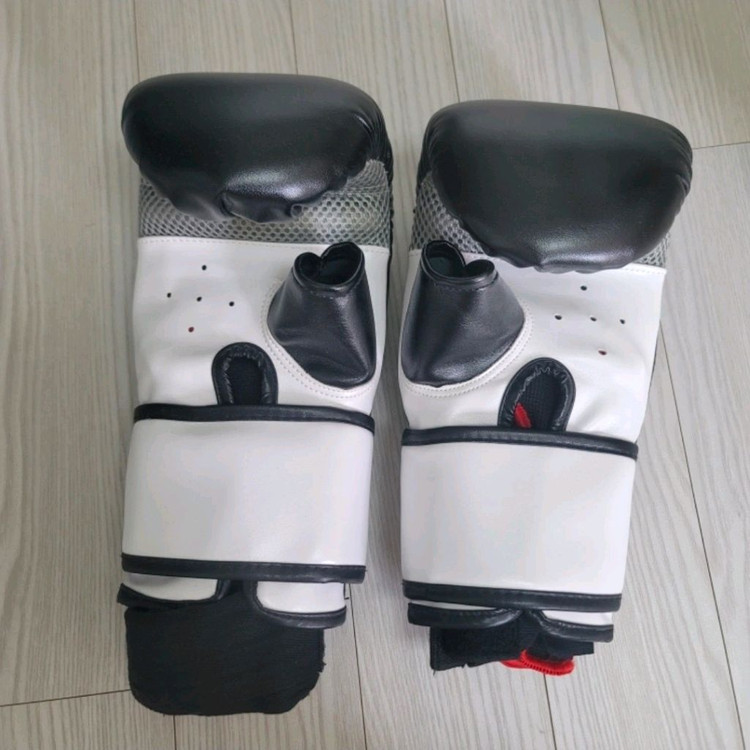 NOVA 복싱 글러브 새상품 이미지