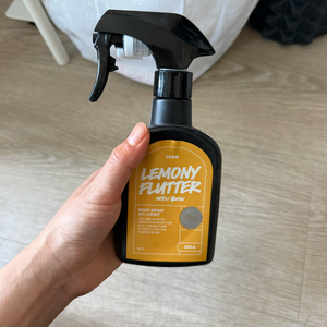 러쉬 스프레이 레모니(한정판) 이미지