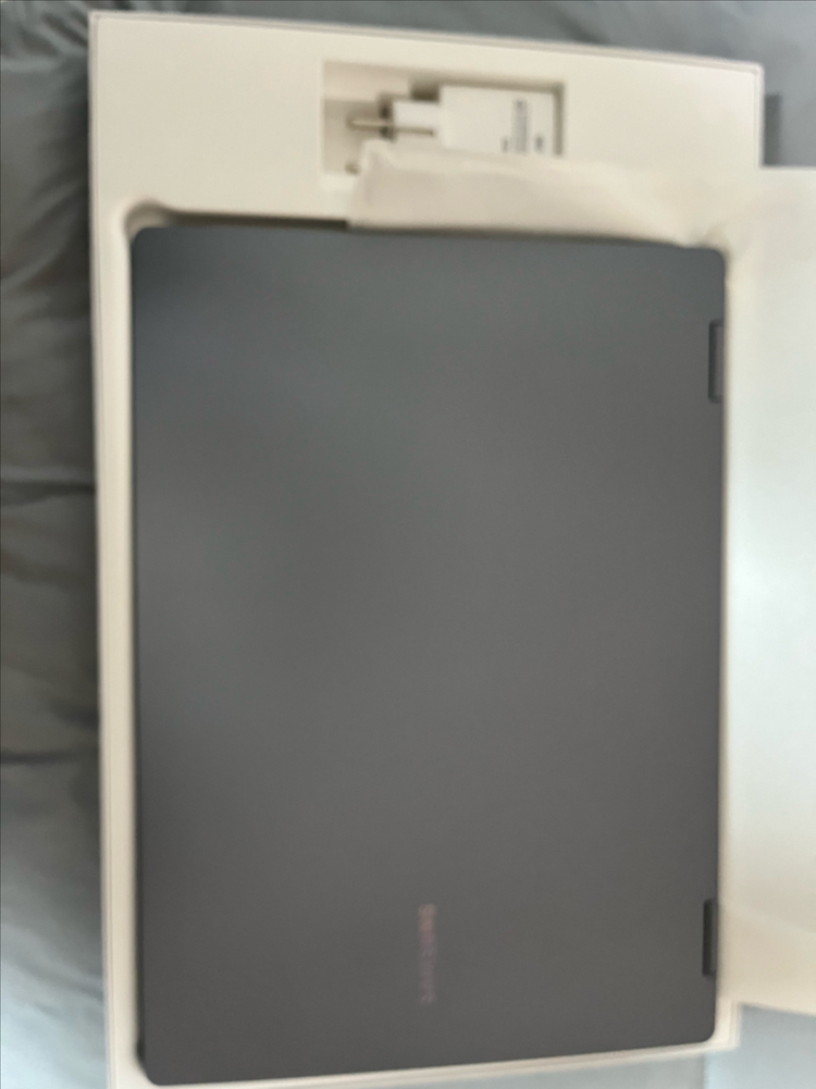 삼성 갤럭시북4 프로 360 intel ultra7 32GB ram 1TB Ssd 이미지