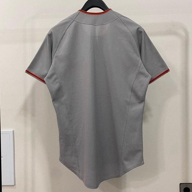 <105> 한화 이글스 ATC 그레이 유니폼 이미지