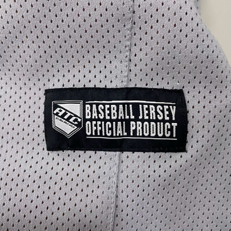 <105> 한화 이글스 ATC 그레이 유니폼 이미지