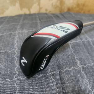 스릭슨 ZXiU 드라이빙 2번 아이언 팝니다 이미지