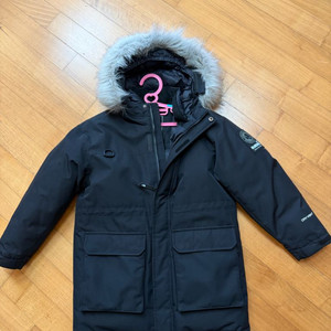 노스페이스 키즈 맥머도 패딩 130 이미지