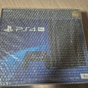 ps4 pro 7218 19년9월생산 미개봉 새제품 판매합니다. 버젼 6.72 이하 이미지