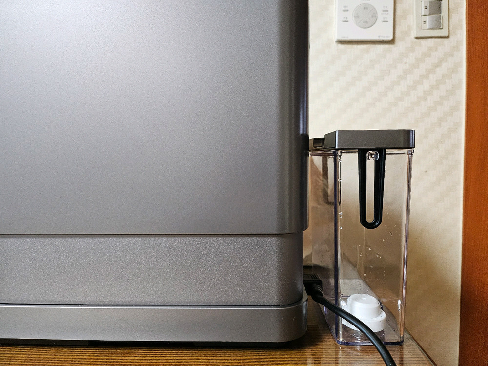 쿠쿠/전자동 에스프레소 커피 머신 (루미 브라운) CCM-CAE2010LB 이미지